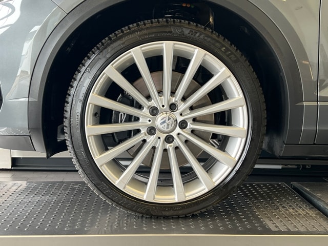 Volkswagen T-Roc 2.0 TSI 4Motion DSG