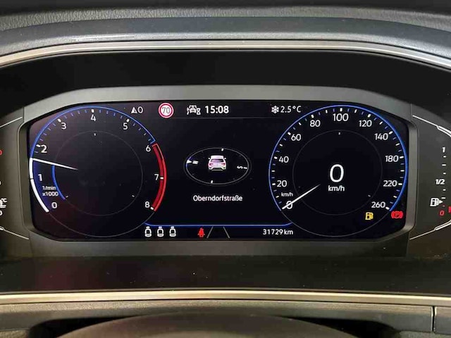 Volkswagen T-Roc 1.0 TSI Style