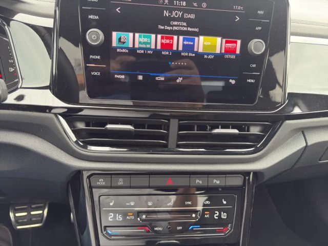 Volkswagen T-Roc DSG R-Line