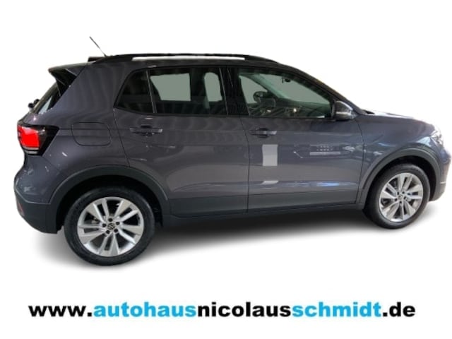 Volkswagen T-Cross 1.0 TSI DSG