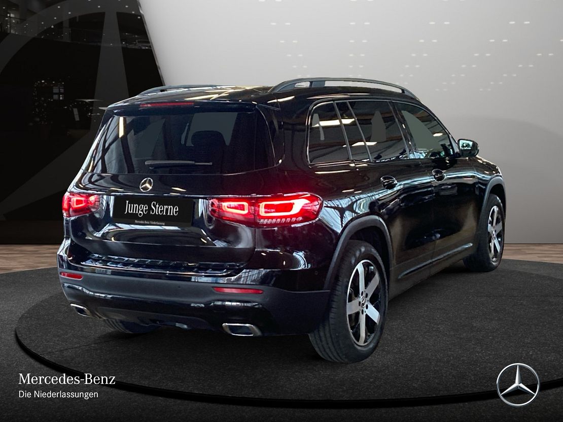 Mercedes-Benz GLB 200 GLB 200