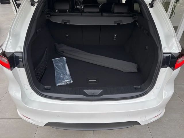 Mazda CX-60 4WD Homura e-Skyactiv