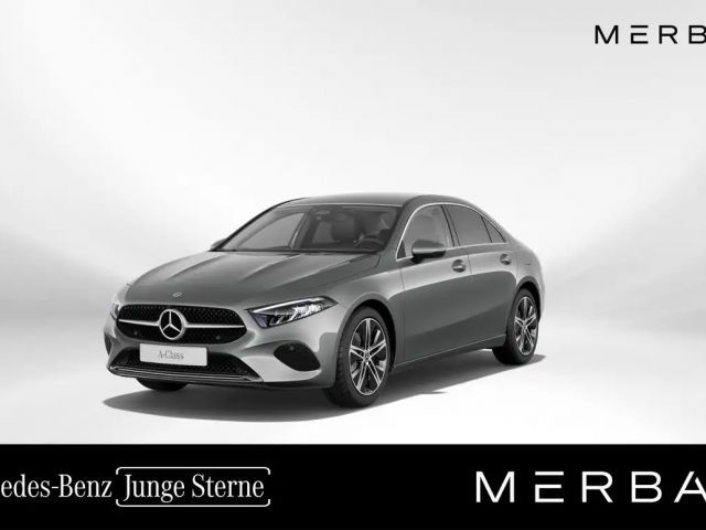 Mercedes-Benz A 180 A 180 d Progressive