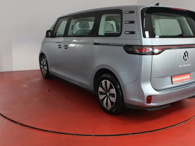 Volkswagen ID.Buzz IQ.Drive LWB Pro