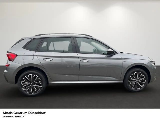 Skoda Kamiq 1.0 TSI Drive Selection