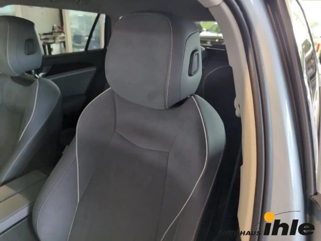 Volkswagen Passat Business DSG Variant