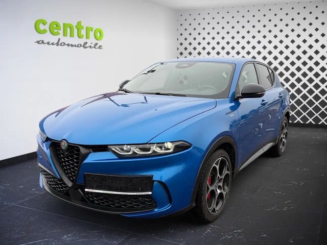 Alfa Romeo Tonale Speciale