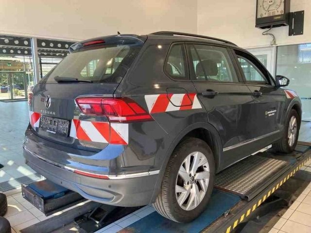 Volkswagen Tiguan 2.0 TDI DSG Life