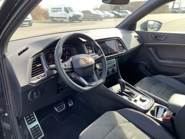 Cupra Ateca 2.0 TSI 4Drive DSG