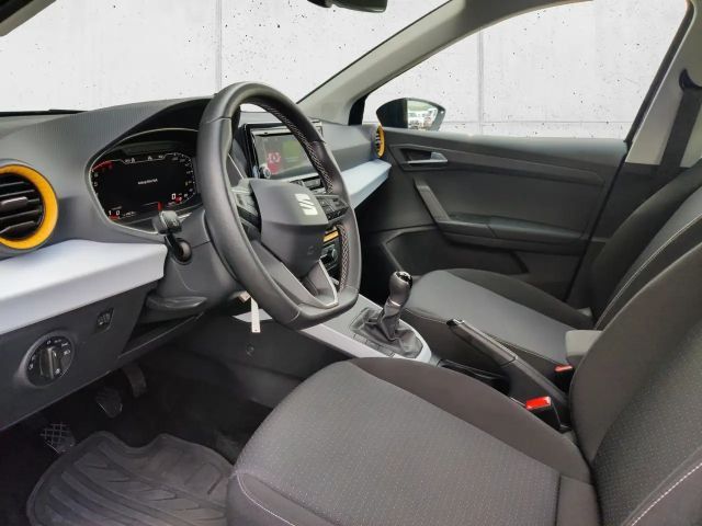 Seat Arona 1.0 TSI Style