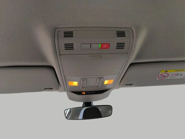 Skoda Fabia Selection