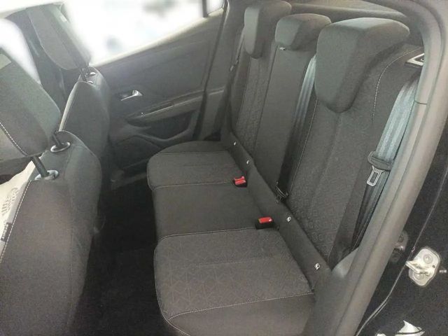 Opel Mokka 1.2 Turbo Edition