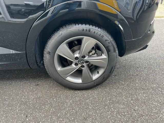 Opel Grandland X GS-Line Grand Sport