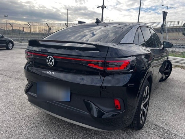 Volkswagen ID.5 150 kW 77 KWh IQ.Drive