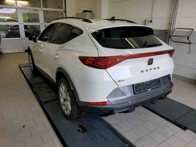 Cupra Formentor 1.5 TSI