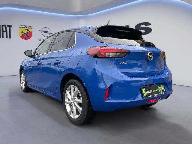 Opel Corsa 1.2 Turbo Elegance Turbo