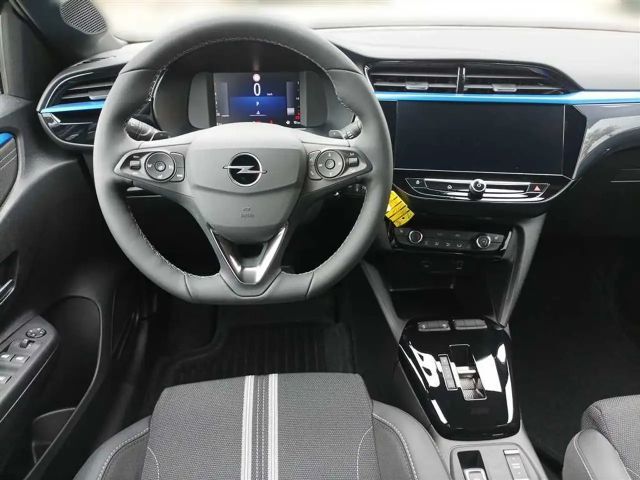 Opel Corsa YES mit Automatik*Tempomat*PDC