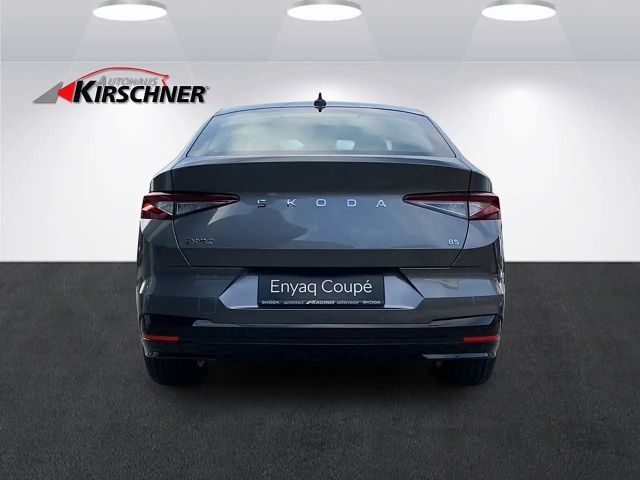 Skoda Enyaq Coupe iV 85