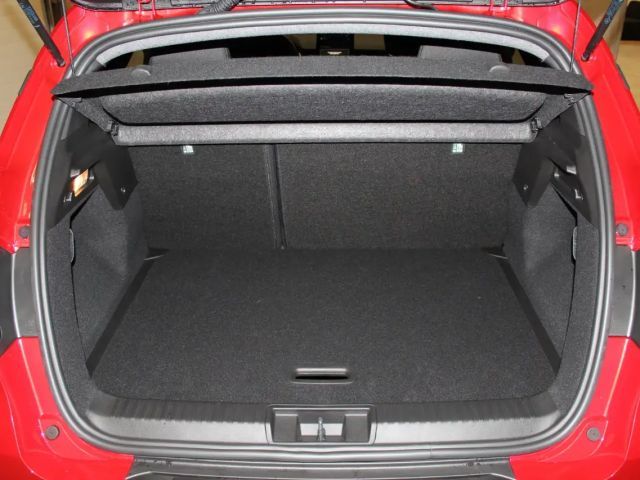 Mitsubishi ASX BASIS 1.0 T-Benziner 6-Gang