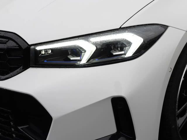 BMW 340 Touring xDrive