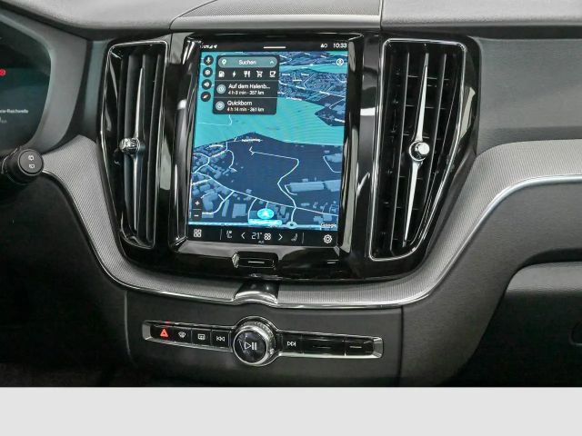 Volvo XC60 AWD Plus T6 Twin Engine