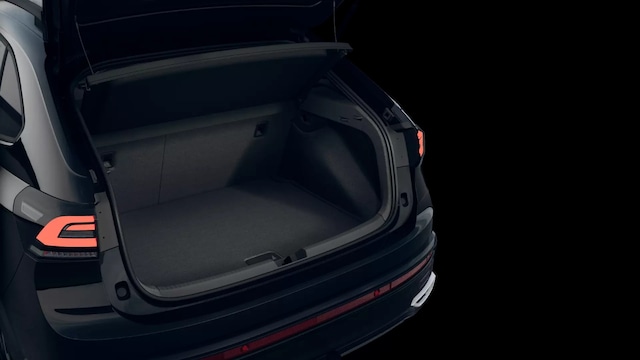 Volkswagen Taigo 1.5 TSI DSG