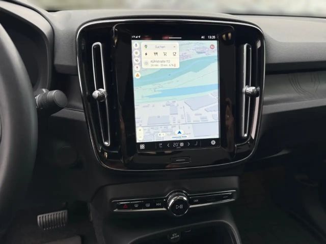 Volvo C40 AWD Plus Recharge Twin Engine