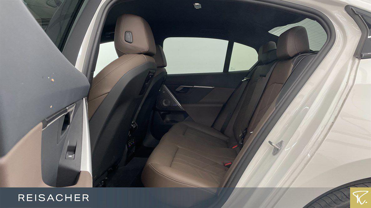 BMW 550 Sedan xDrive