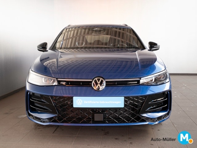 Volkswagen Passat 2.0 TDI DSG