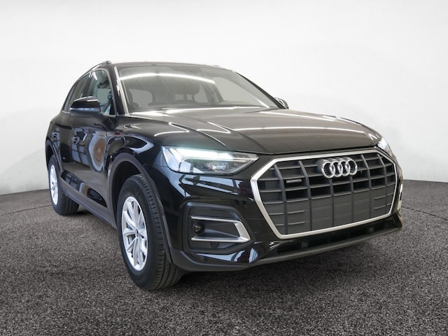Audi Q5 40 TDI Quattro S-Tronic