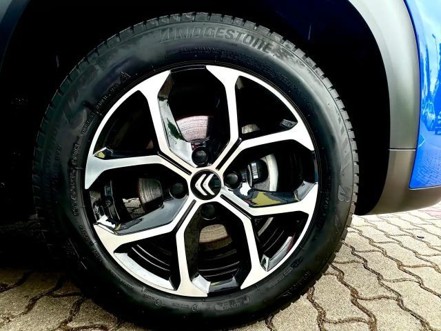 Citroën C3 Aircross PureTech