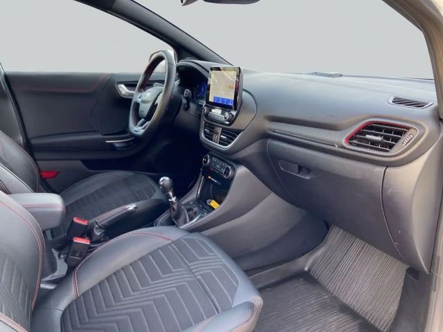 Ford Puma EcoBoost ST Line