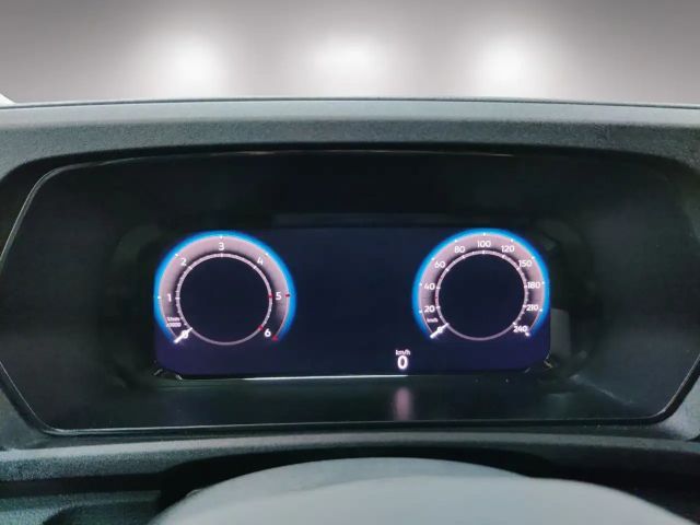 Volkswagen Caddy 2.0 TDI Life