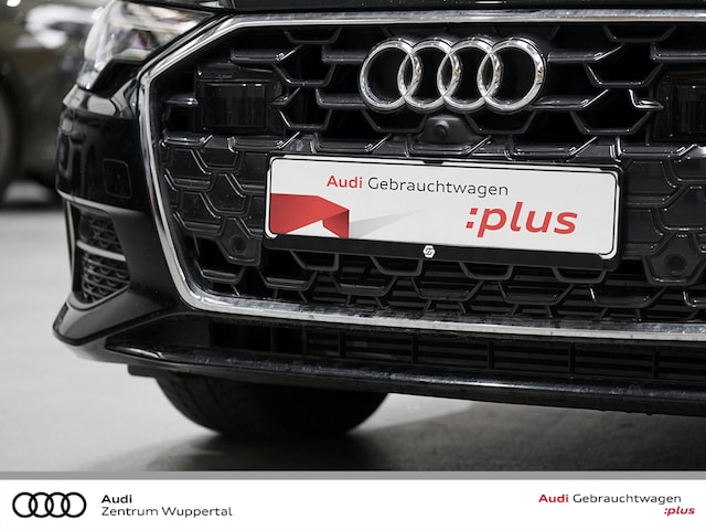 Audi A6 45 TFSI Avant S-Tronic