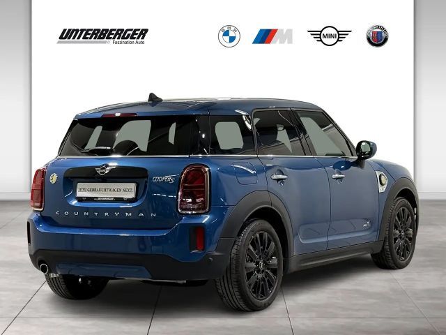 MINI Cooper SE Countryman All4 SE