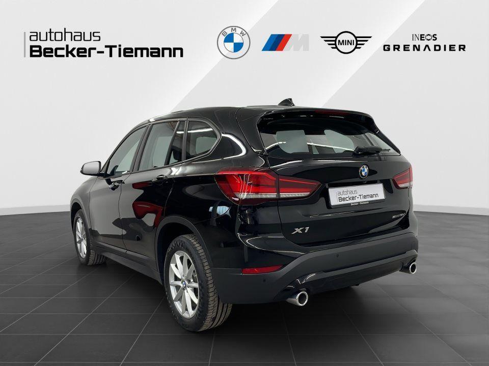 BMW X1 sDrive18d