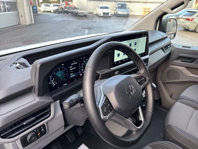 Volkswagen Transporter T7