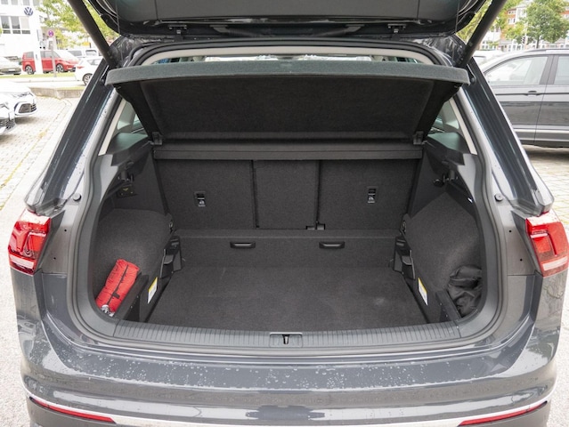 Volkswagen Tiguan 1.5 TSI Life