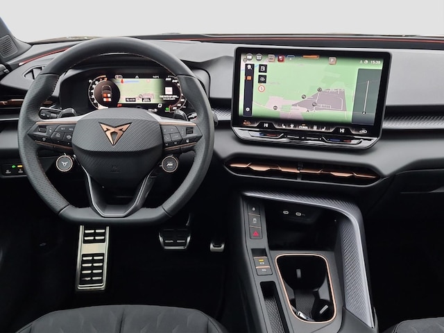 Cupra Terramar 4Drive ABT 239 KW DSG SR21'' WR20''