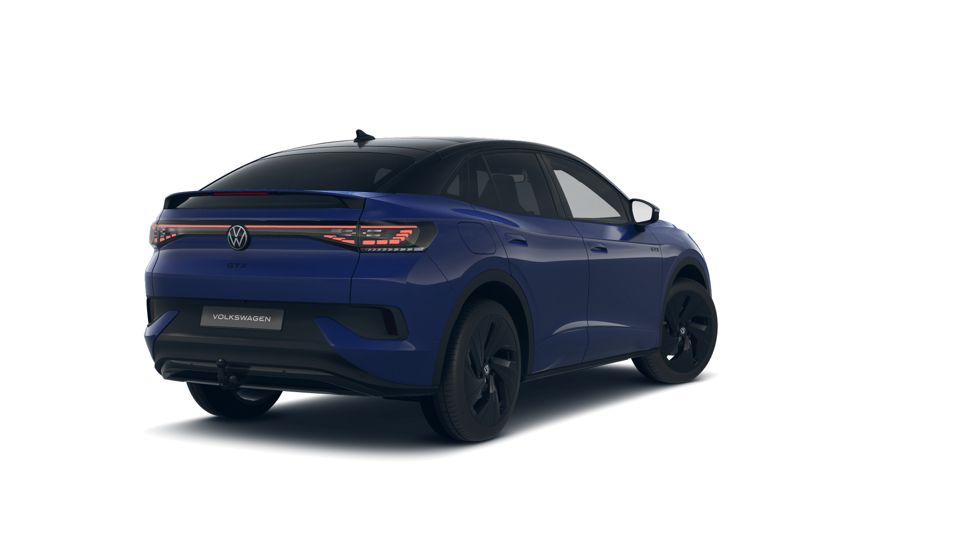 Volkswagen ID.5 340PS 4M NP.76T ACC.5J-G.WÄRMEPUMPE.AHK.AREA-VIEW.NAVI.HARMAN.HUD.PANO