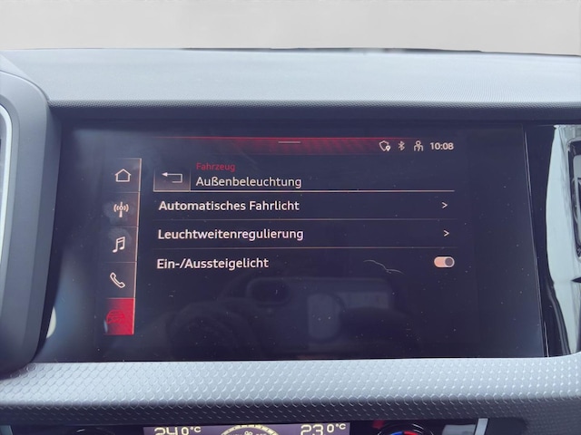 Audi A1 30 TFSI Sportback