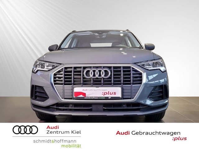 Audi Q3 35 TDI S-Tronic