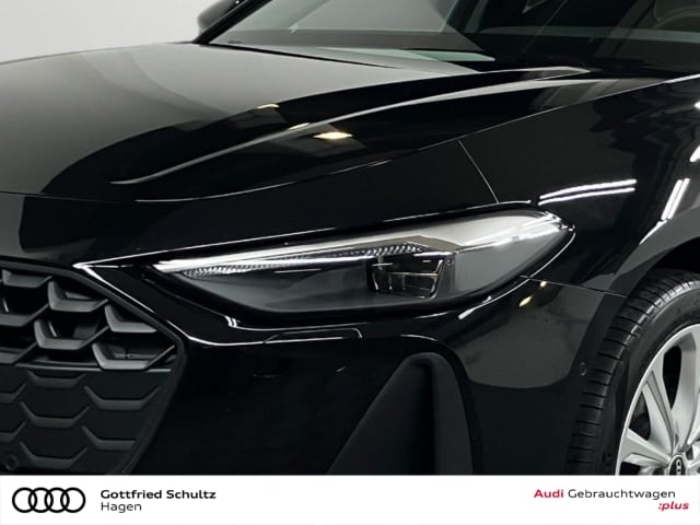 Audi A5 Avant S-Tronic