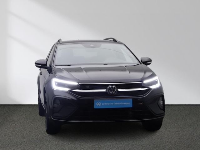 Volkswagen Taigo 1.5 TSI DSG R-Line
