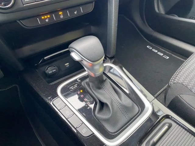 Kia Ceed Spirit SportWagon