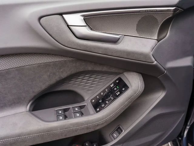 Audi A5 Quattro S-Tronic