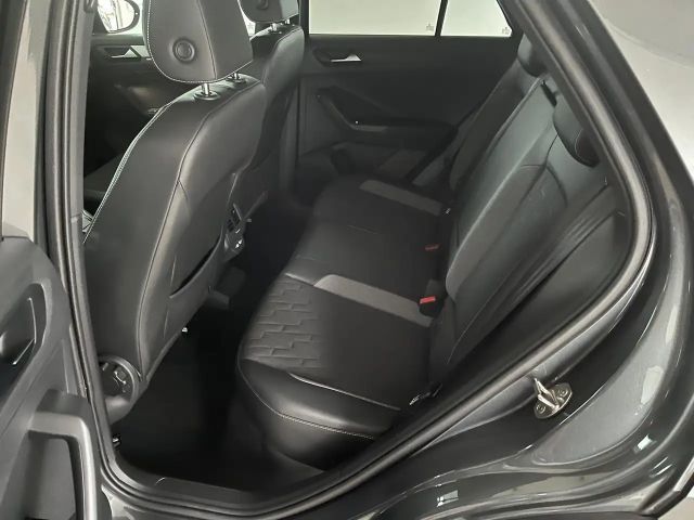 Volkswagen T-Roc 2.0 TDI DSG