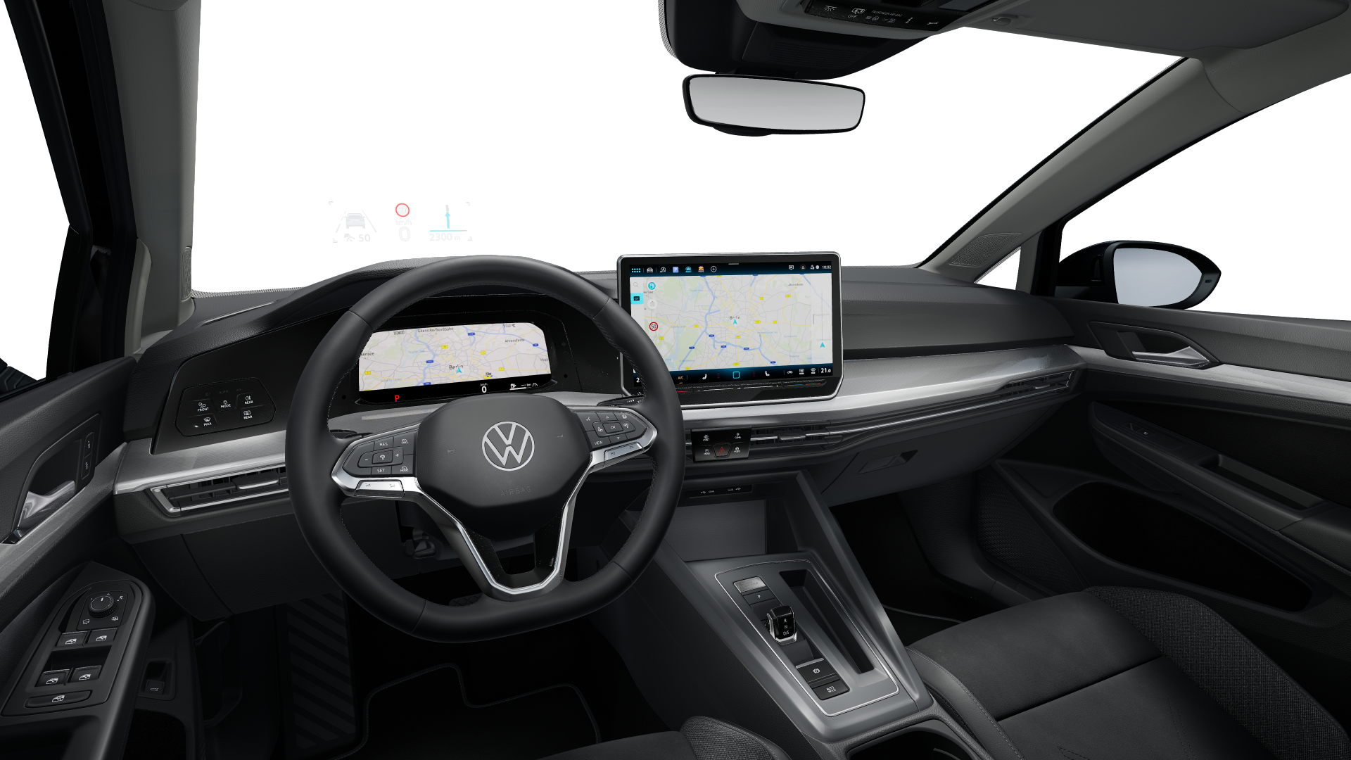 Volkswagen Golf 1.5 eTSI DSG Golf VIII Variant