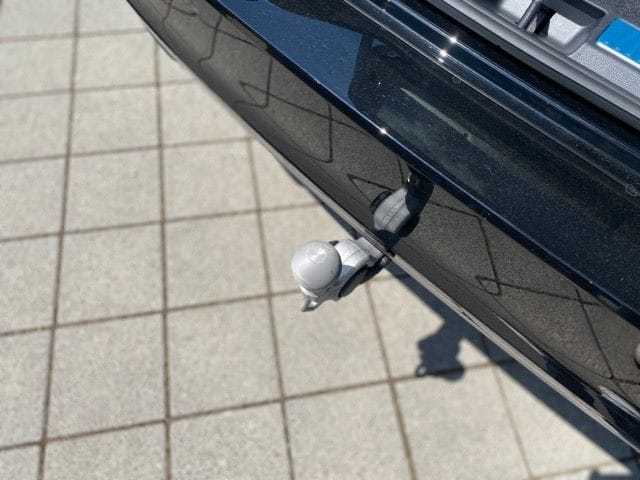 Skoda Superb 4x4 Combi