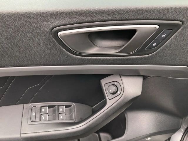 Seat Ateca DSG FR-lijn